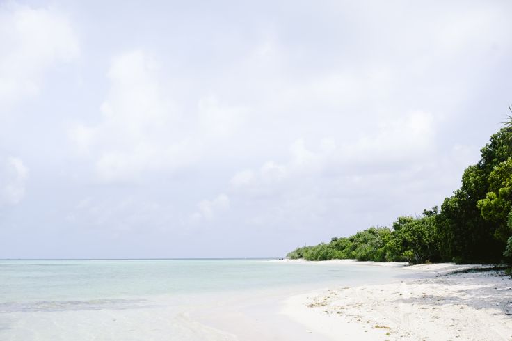 Taketomi-jima - Okinawa - Japon