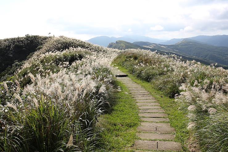 Yilan - Taiwan