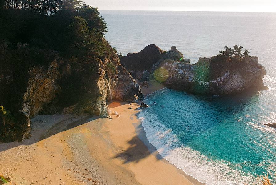 Okinawa - Japon © Colin + Meg / Unsplash.com