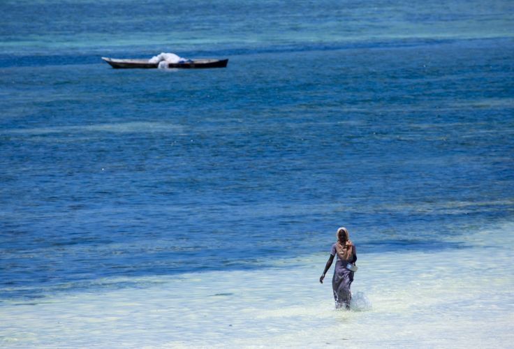 Stone Town - Zanzibar