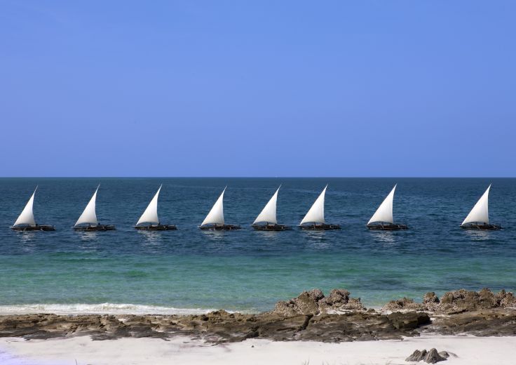 Pemba - Zanzibar