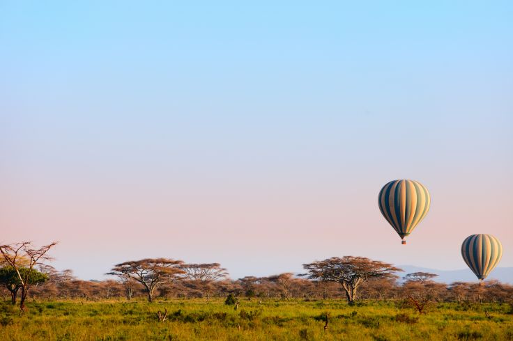 Tanzanie