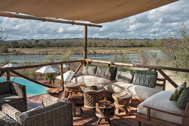 Parc du Selous - Tanzanie