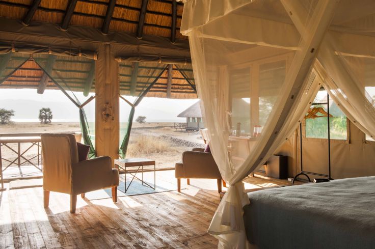 Parc national de Tarangire - Tanzanie