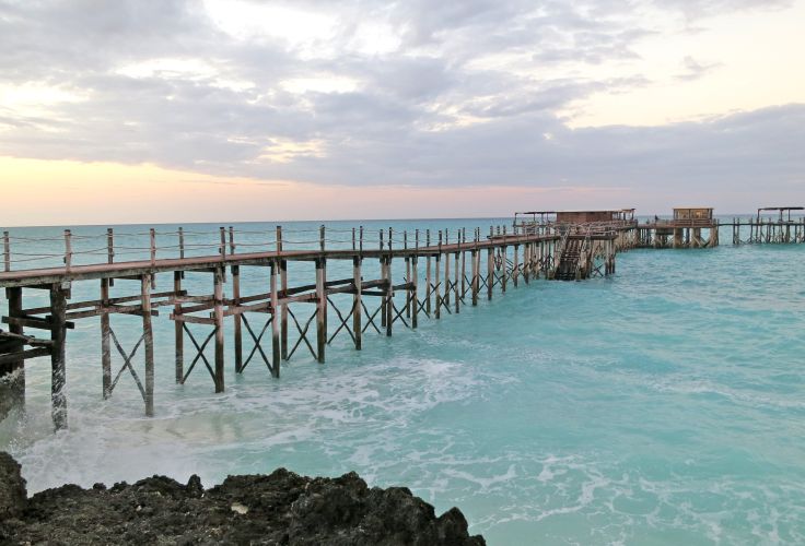 Zanzibar
