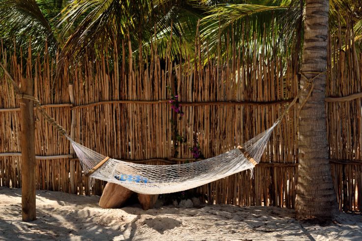 Zanzibar - Tanzanie