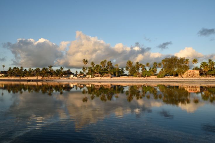 Zanzibar - Tanzanie