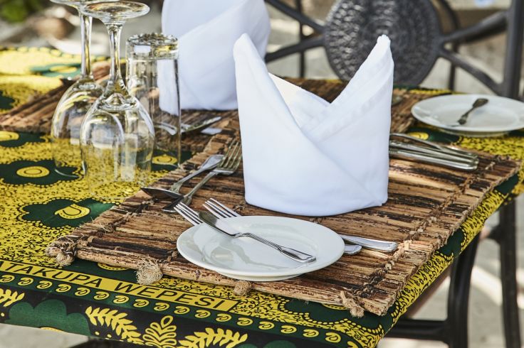 Zanzibar - Tanzanie