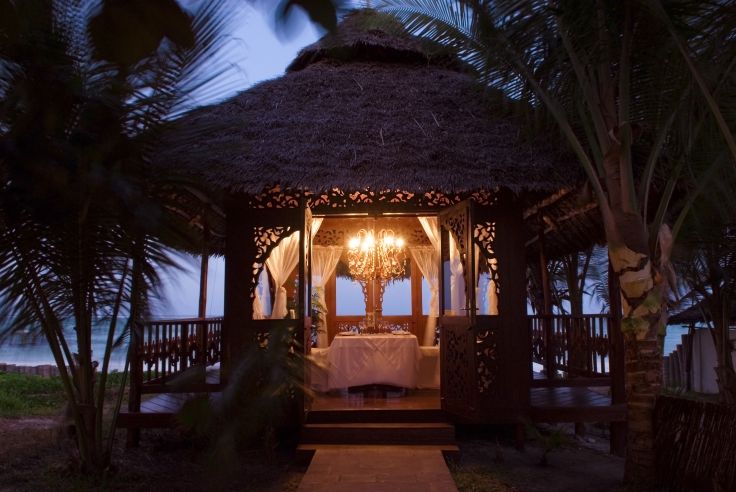 Zanzibar - Tanzanie