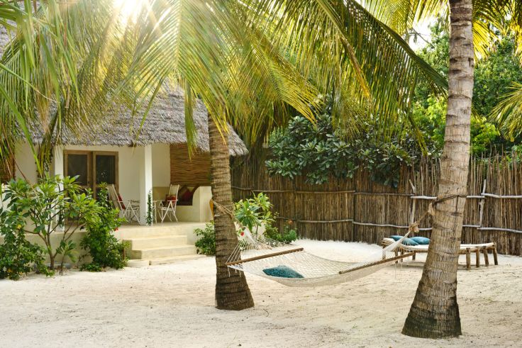 Zanzibar - Tanzanie