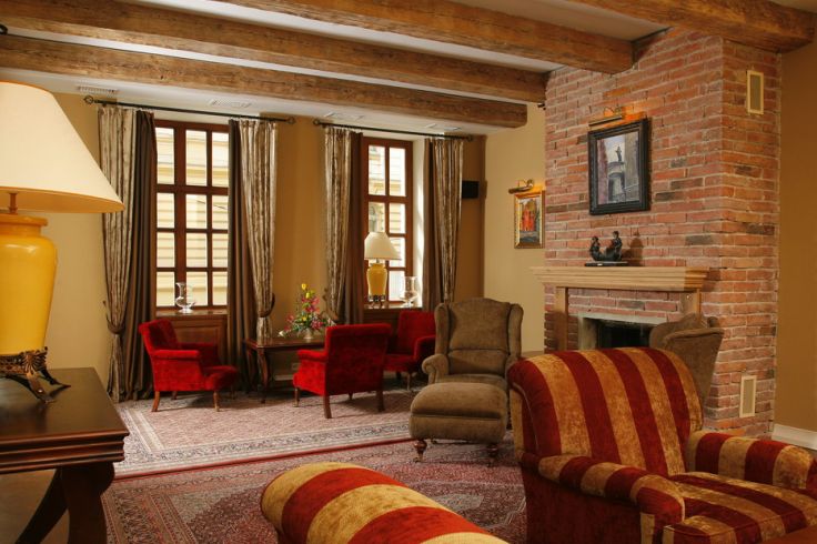Leopolis Hotel - Lvov - Ukraine