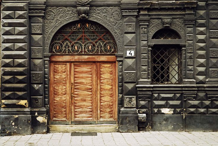Lvov - Ukraine