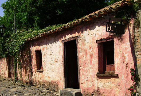 Colonia