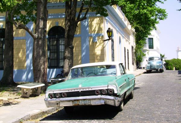 Colonia