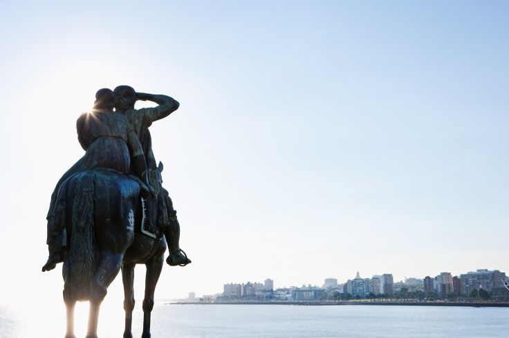 Montevideo - Uruguay
