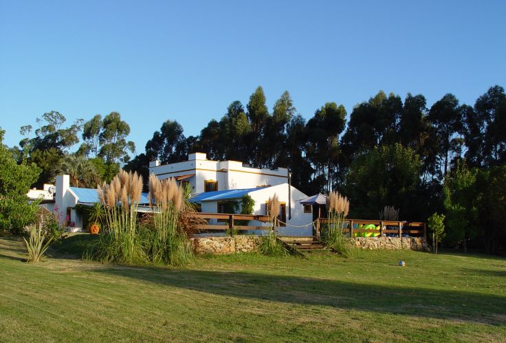 Rocha - Uruguay
