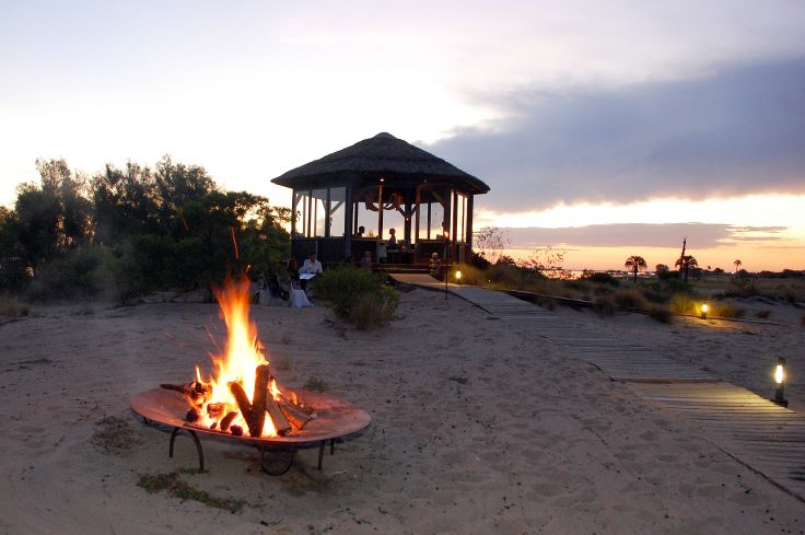 Carmelo Resort & Spa - Carmelo - Uruguay