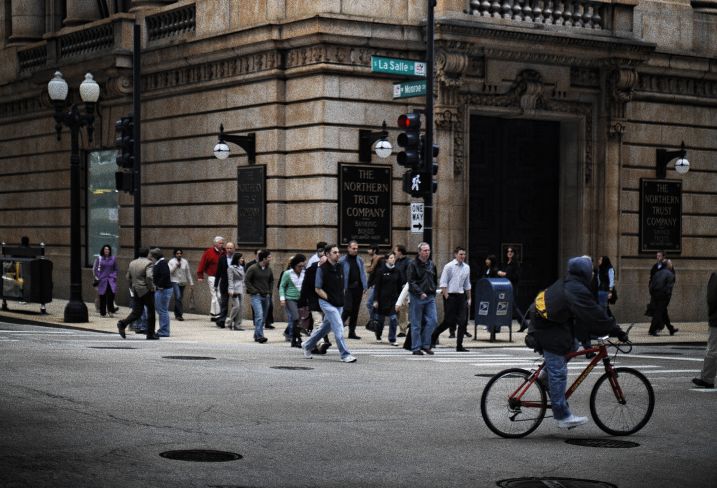 Chicago - Etats-Unis