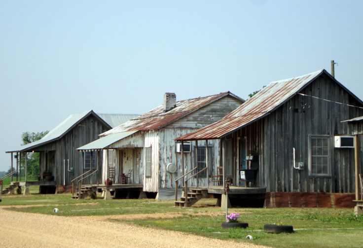 Greenwood - Mississipi - Etats-Unis