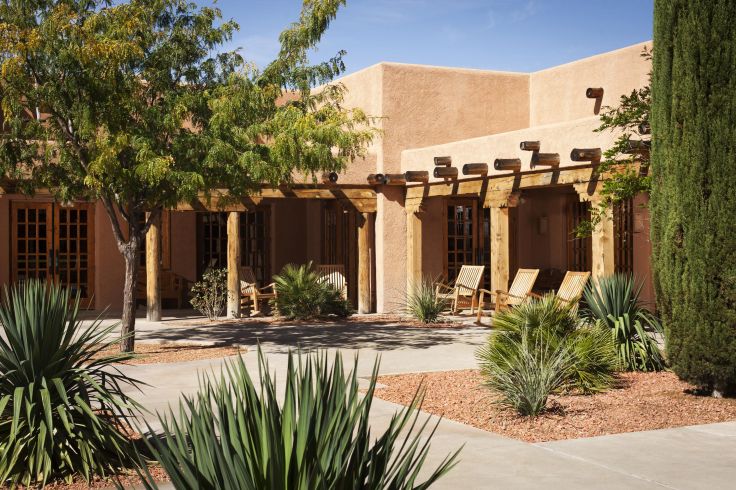Courtyard by Marriott - Page - Arizona - Etat Unis