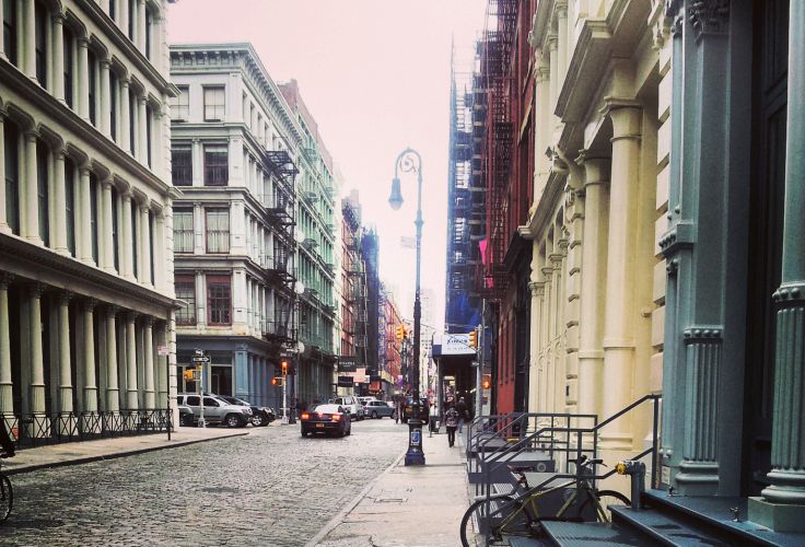 New York - Etats-Unis