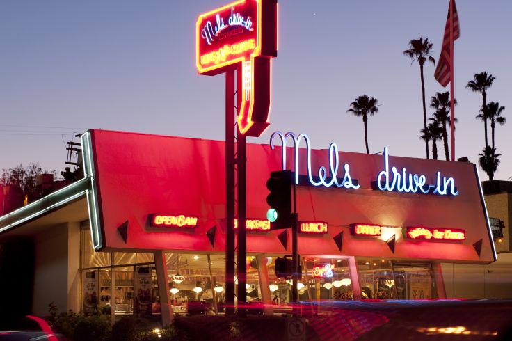 Las Vegas - Nevada - Etats-Unis