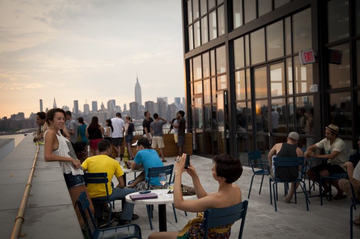 New York City - Etats-Unis