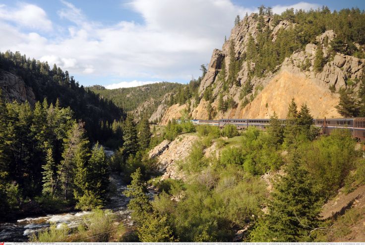 Colorado - Etats-Unis