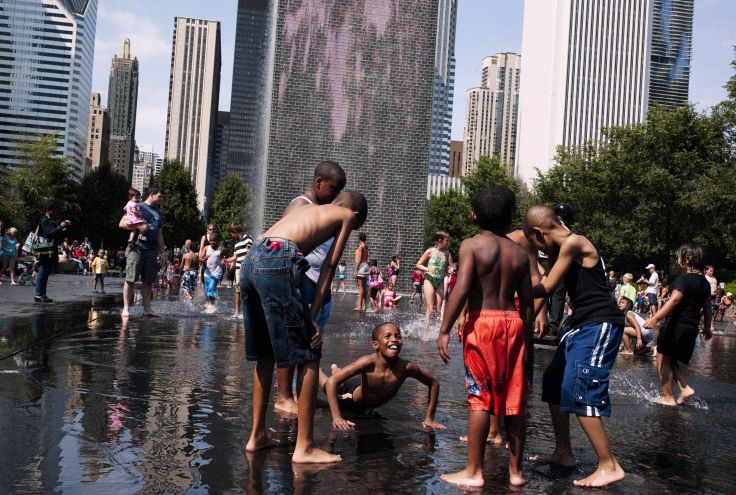 Chicago - Etats-Unis