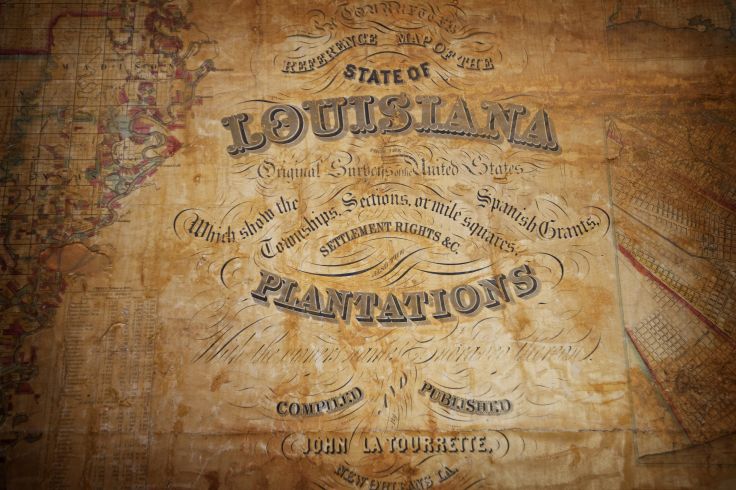 St Francisville - Louisiane - Etats-Unis