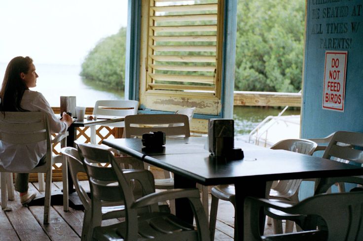 Key Largo - Etats-Unis