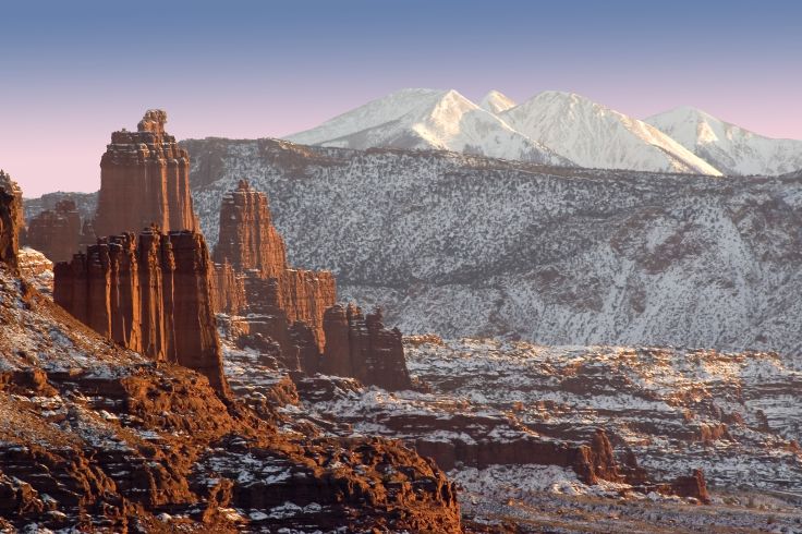 Utah - Etats-Unis