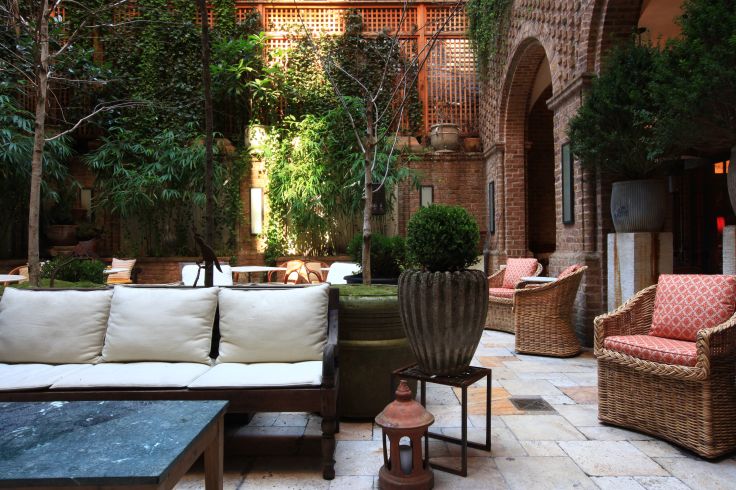 Tribeca - New York - Etats-Unis