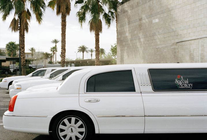 Las Vegas - Nevada - Etats-Unis