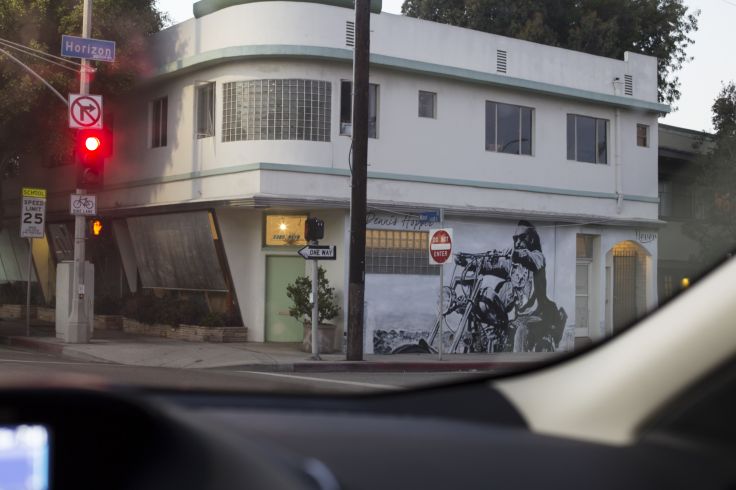Los Angeles - Californie - Etats-Unis