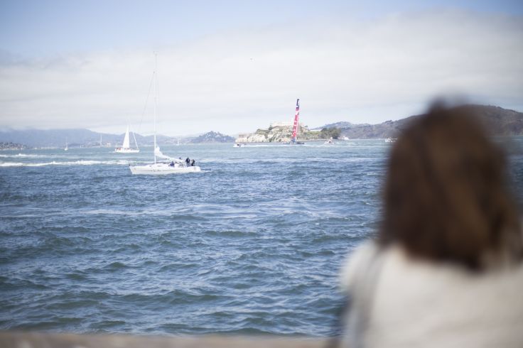 San Francisco - Californie - Etats-Unis