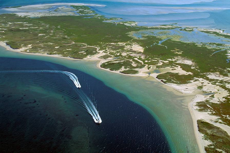 Cape Cod - Massachusetts - Etats-Unis
