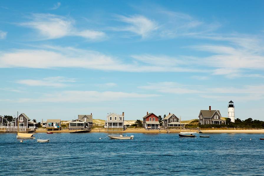 Hyannis - Massachusetts - Etas-Unis