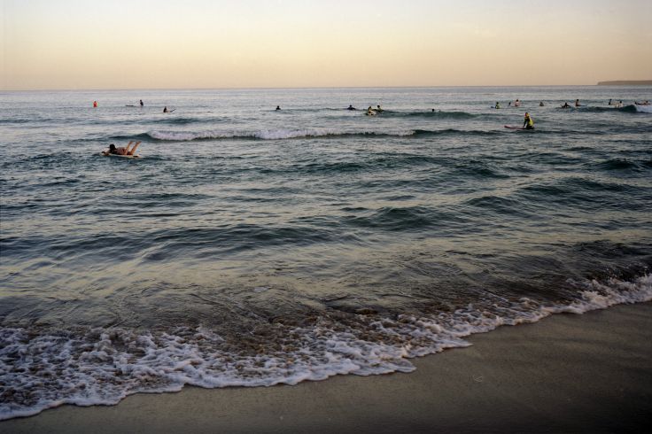 Bondi Beach - Sydney - Australie