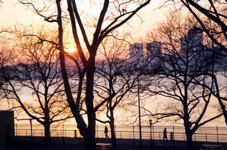New York - Etats-Unis