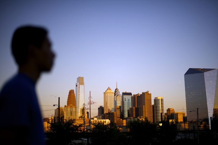 Philadelphie - Pennsylvanie - Etats-Unis