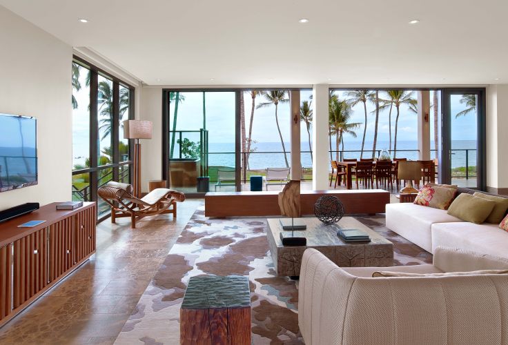 Andaz Maui at Wailea (Villa) - Wailea - Hawai - Etats-Unis