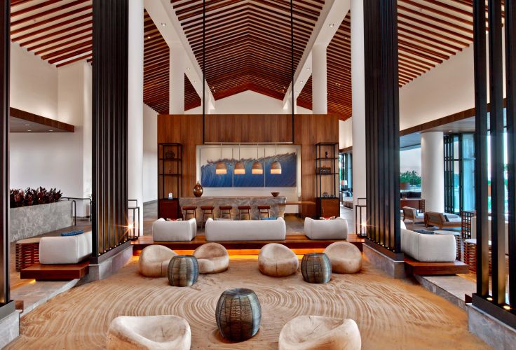 Andaz Maui at Wailea - Wailea - Hawai - Etats-Unis