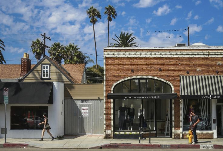 Los Angeles - Californie - Etats-Unis