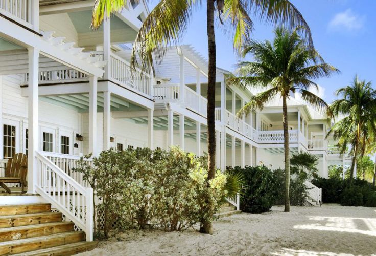 Marathon - Floride - Etats-Unis