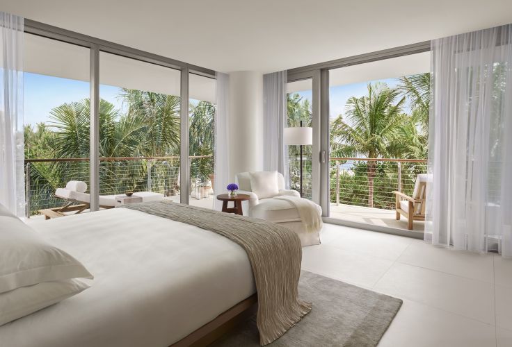 Miami Beach - Floride - Etats-Unis