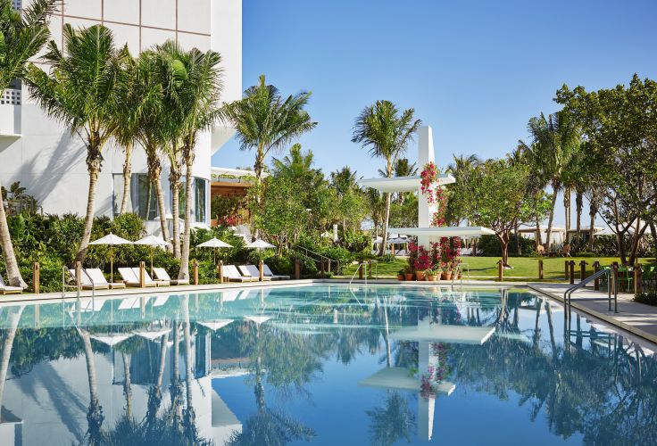 Miami Beach - Floride - Etats-Unis