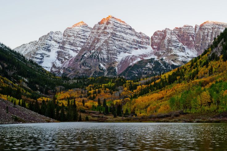 Aspen - Colorado - Etats-Unis