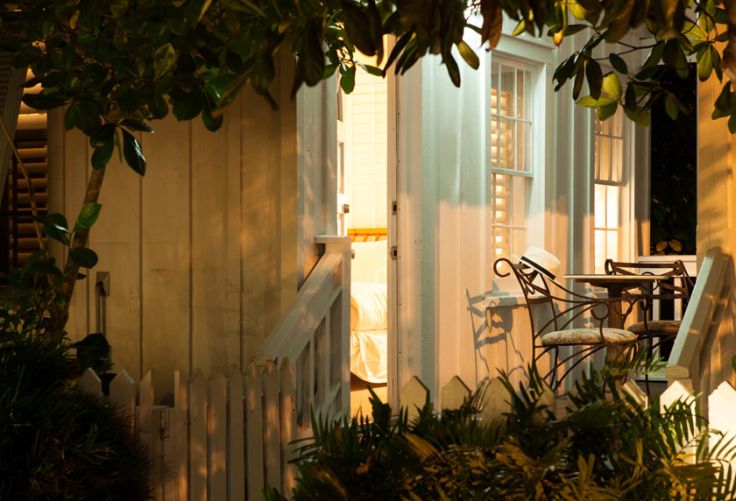 Key West - Floride - Etats-Unis