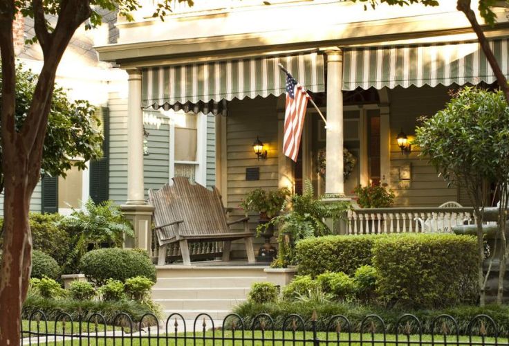 Natchez - Mississippi - Etats-Unis